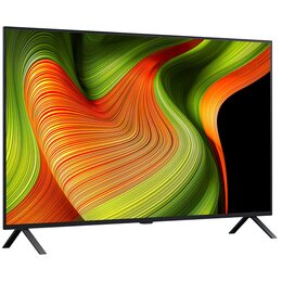 Telewizor LG 55B56LA 55" OLED 4K 120Hz WebOS TV Dolby Vision Dolby Atmos HDMI 2.1
