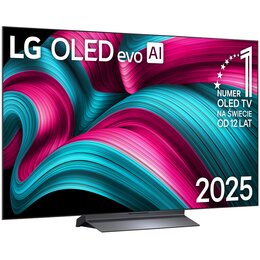 Telewizor LG 55C54LA 55
