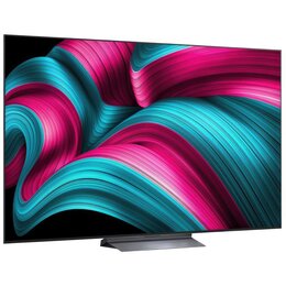 Telewizor LG 83C54LA 83" OLED 4K 144Hz VRR WebOS TV Dolby Vision Dolby Atmos HDMI 2.1