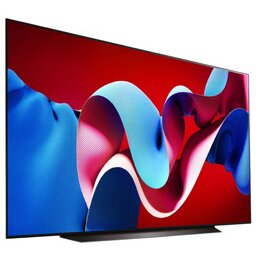 Telewizor LG 83C5ELA 83" OLED 4K 144Hz VRR WebOS TV Dolby Atmos Dolby Vision HDMI 2.1