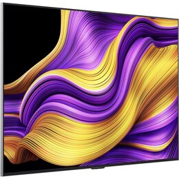 Telewizor LG 83G54LW 83" OLED 4K 165 HZ VRR WebOS Dolby Atmos Dolby Vision HDMI 2.1