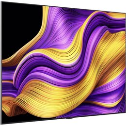 Telewizor LG 77G54LW 77" OLED 4K 165 HZ VRR WebOS Dolby Atmos Dolby Vision HDMI 2.1