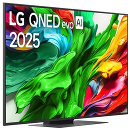 Telewizor LG 55QNED86A6A 55" MINILED 4K 120Hz VRR WebOS TV Dolby Vision HDMI 2.1
