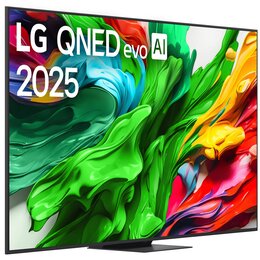 Telewizor LG 75QNED86A6A 75" MINILED 4K 144Hz VRR WebOS TV Dolby Vision HDMI 2.1