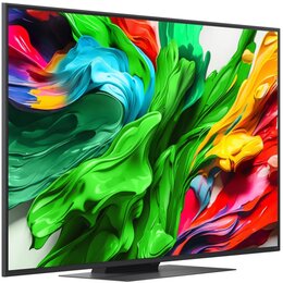 Telewizor LG 75QNED86A6A 75" MINILED 4K 144Hz VRR WebOS TV Dolby Vision HDMI 2.1