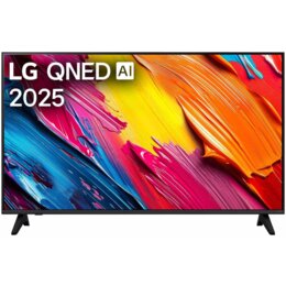 Telewizor LG 43QNED70A6A 43" LED 4K WebOS HDMI 2.1
