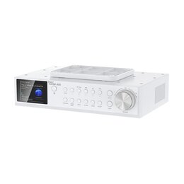 Radio kuchenne FERGUSON Regent Cucina 200 Biały