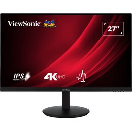 Monitor VIEWSONIC VG2708-4K 27" 3840x2160px IPS 4 ms [GTG]