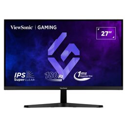 Monitor VIEWSONIC VX27G1-HD 27" 1920x1080px IPS 180Hz 1ms [MPRT]