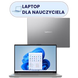 Laptop LENOVO IdeaPad Slim 5 16IRH10 16" OLED i7-13620H 16GB RAM 512GB SSD Windows 11 Home