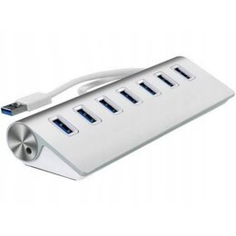 Hub ZENWIRE BYL-2003 USB 3.2 Gen. 1, Pasywny