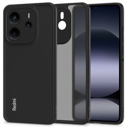 Etui TECH-PROTECT MagMat do Xiaomi Redmi Note 14 4G/LTE Czarny