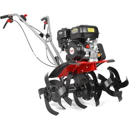 Glebogryzarka spalinowa HECHT 785 4.1kW