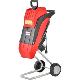 Rozdrabniacz do gałęzi HECHT 625 elektryczny