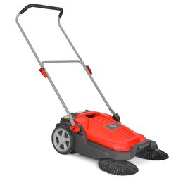 Zamiatarka ręczna HECHT 8065