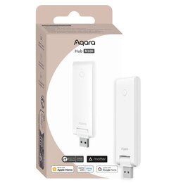 Bramka AQARA HUB M100 Wi-Fi/ZigBee