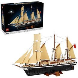 LEGO 10335 ICONS Endurance