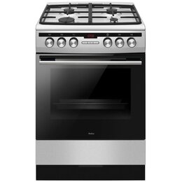 Kuchnia AMICA 6117GET3.33HZPTAAF(XX) Termoobieg Pizza 300˚C