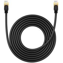 Kabel RJ-45 - RJ-45 BASEUS B0013320A111-05 5 m