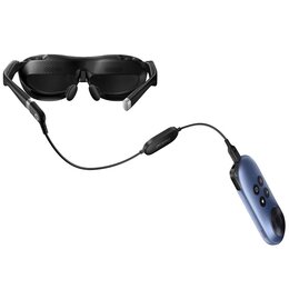 Okulary ROKID Max 2 + Stacja