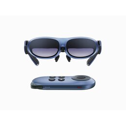 Okulary ROKID Max + Stacja