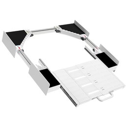 Łącznik LIN LI-M102SF z wysuwaną półką