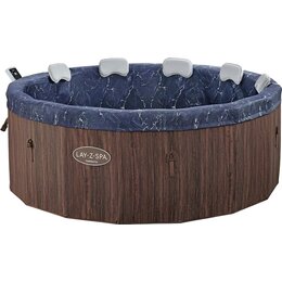 Jacuzzi BESTWAY Lay-Z-Spa Toronto AirJet 190 x 70 cm
