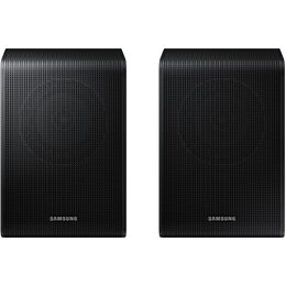 Kolumny głośnikowe SAMSUNG SWA-9250S Czarny (2 szt.)