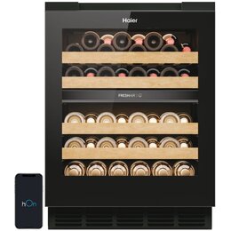 Chłodziarka do wina HAIER HUC44GDEH1