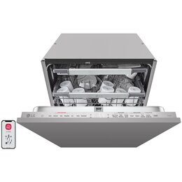 Zmywarka LG DB597TXS