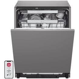 Zmywarka LG DB597TXS