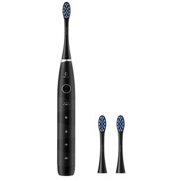Szczoteczka soniczna OCLEAN Flow S Czarny