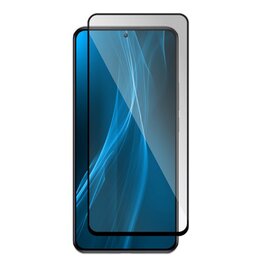 Szkło hartowane MYSCREEN Diamond Glass Lite Edge Full Glue do Xiaomi Poco C75 4G/5G