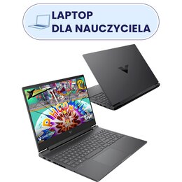 Laptop HP Victus 16-S1738NW 16.1" IPS 240Hz R7-8845HS 16GB RAM 512GB SSD GeForce RTX4060 DLSS 3 Windows 11 Home, Funkcje AI
