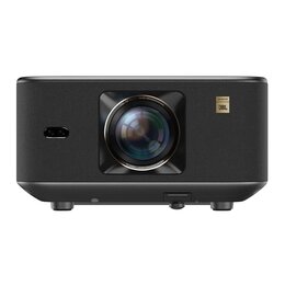 Projektor YABER K3 Full HD (1920 x 1080), 1600 ANSI lumen, Wi-Fi, Bluetooth
