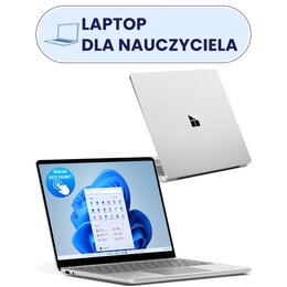 Laptop MICROSOFT Surface Copilot+ PC 13" Snapdragon X Plus 16GB RAM 256GB SSD Windows 11 Home, Funkcje AI