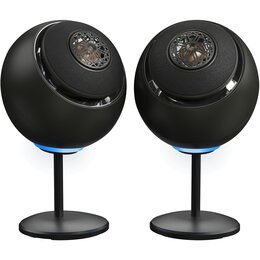 Głośniki CREATIVE Pebble Nova 2.0 Komunikacja bezprzewodowa