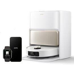 Robot sprzątający DREAME V50 Ultra Biały