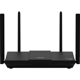 Router ASUS RT-BE50 2.4 / 5 GHz (DualBand), Wi-Fi Mesh