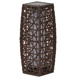 Lampa solarna PATIO 47297