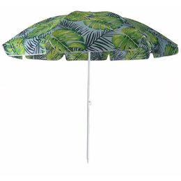 Parasol ogrodowy PATIO Poly 47608 Palma 240 cm