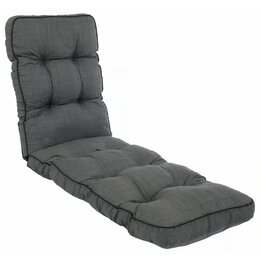 Poduszka na leżak PATIO Modena Flocke H024-07IB
