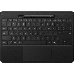 Klawiatura MICROSOFT Surface Pro Flex Czarny + Pióro