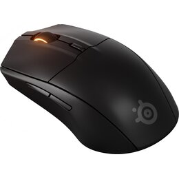 Mysz STEELSERIES Rival 3 Wireless Gen 2 Czarny