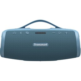 Głośnik mobilny TRONSMART Mirtune S100 Niebieski