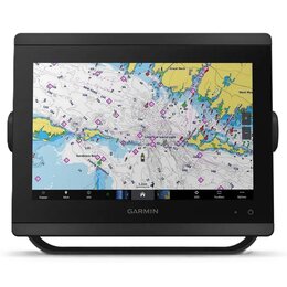 Echosonda wędkarska GARMIN Gps Map 8410 XSV z Modułem