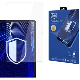 Szkło hybrydowe 3MK FlexibleGlass Pro do Blackview Tab 9 11 cali
