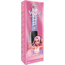 Zabawka smartwatch KIDS EUROSWAN WOW Generation WOW00025
