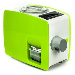 Wyciskarka wolnoobrotowa YODA Premium do oleju Zielony