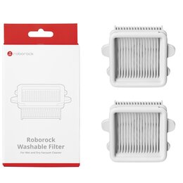 Filtr do odkurzacza ROBOROCK G2 do serii F25 (2 sztuki)